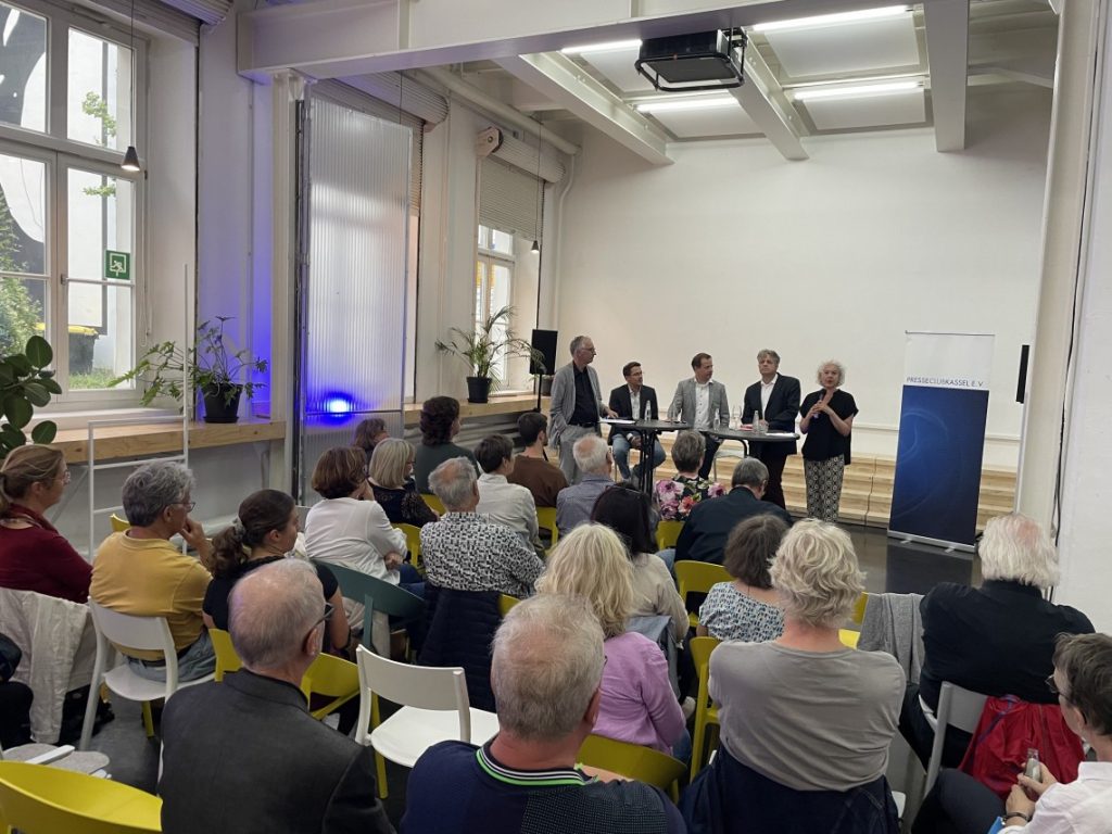 Einladen – oder nicht?