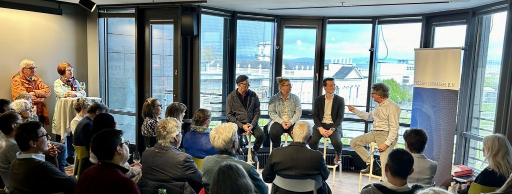 Faszination künstliche Intelligenz (KI)