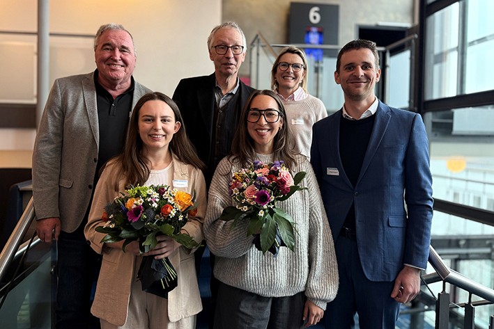 Claudia-Hohmann-Preis 2025