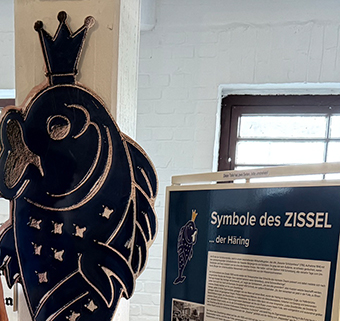 100 Jahre Zissel